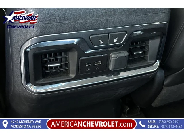 SEMINUEVOS GMC Sierra 1500 a Estados en autogozo
