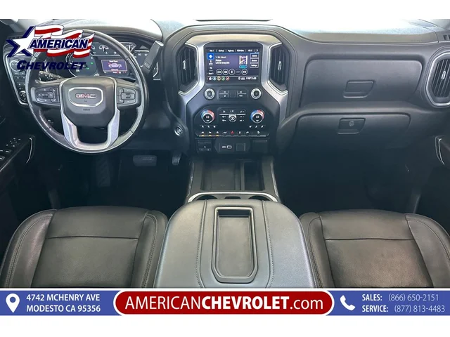 SEMINUEVOS GMC Sierra 1500 a Estados en autogozo