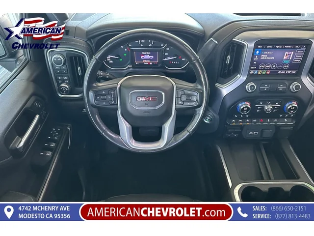 SEMINUEVOS GMC Sierra 1500 a Estados en autogozo