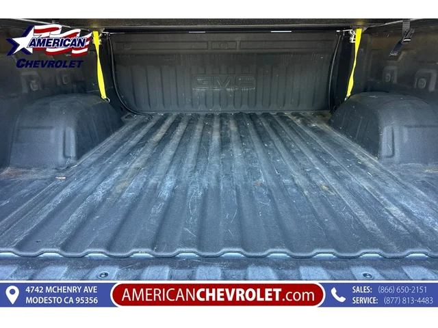 SEMINUEVOS GMC Sierra 1500 a Estados en autogozo