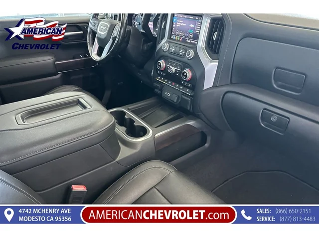 SEMINUEVOS GMC Sierra 1500 a Estados en autogozo