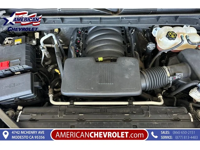SEMINUEVOS GMC Sierra 1500 a Estados en autogozo