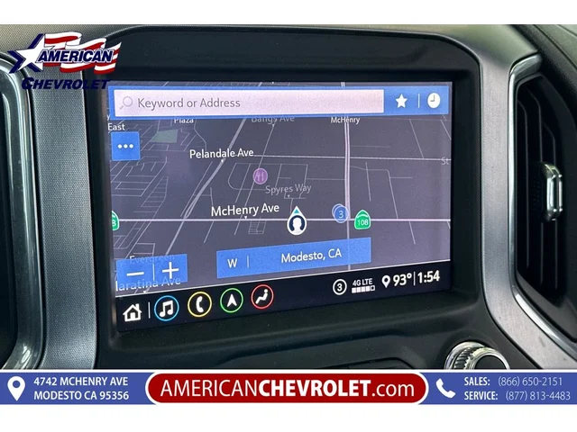 SEMINUEVOS GMC Sierra 1500 a Estados en autogozo