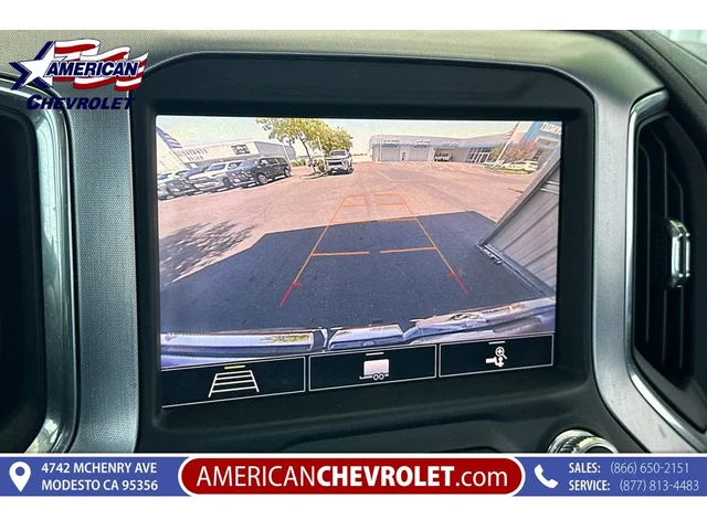 SEMINUEVOS GMC Sierra 1500 a Estados en autogozo