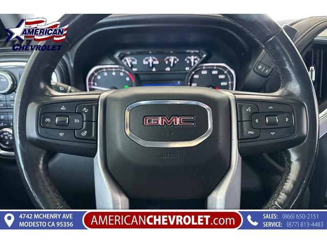 SEMINUEVOS GMC Sierra 1500 a Estados en autogozo