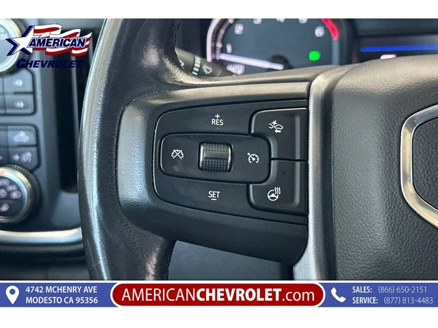 SEMINUEVOS GMC Sierra 1500 a Estados en autogozo