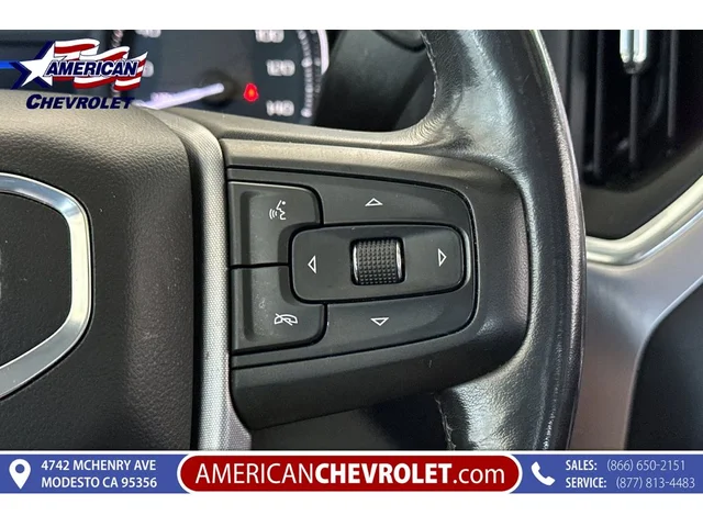 SEMINUEVOS GMC Sierra 1500 a Estados en autogozo