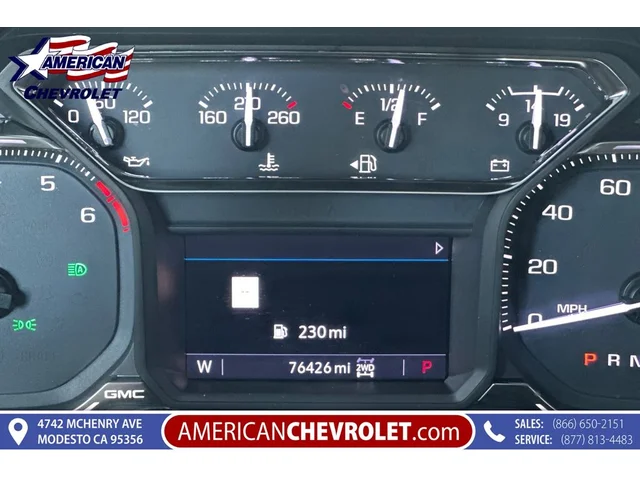 SEMINUEVOS GMC Sierra 1500 a Estados en autogozo