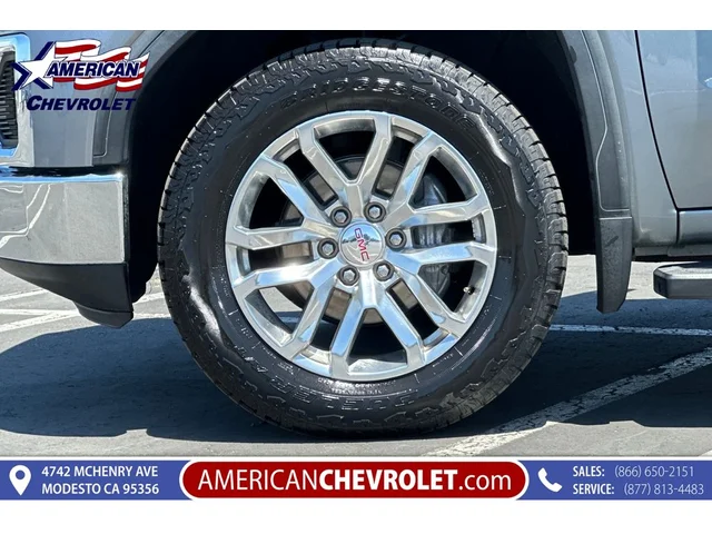 SEMINUEVOS GMC Sierra 1500 a Estados en autogozo