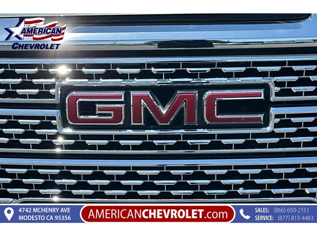 SEMINUEVOS GMC Sierra 1500 a Estados en autogozo