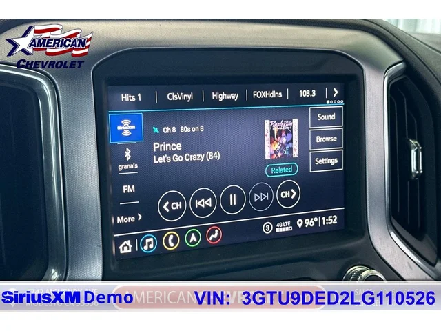 SEMINUEVOS GMC Sierra 1500 a Estados en autogozo