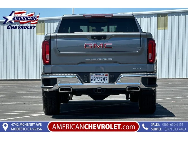 SEMINUEVOS GMC Sierra 1500 a Estados en autogozo