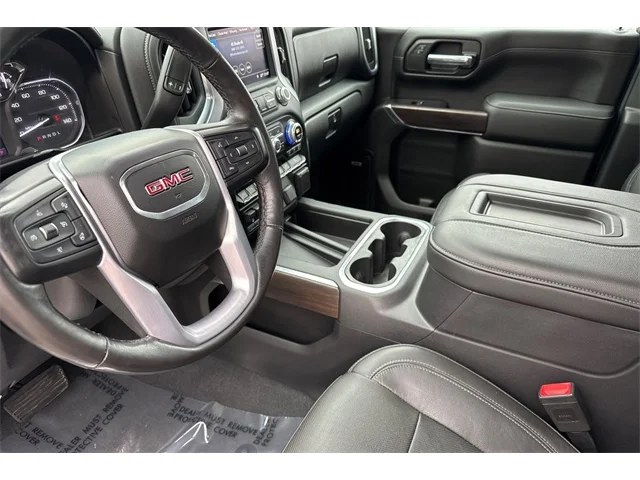 SEMINUEVOS GMC Sierra 1500 at ELK GROVE in Elk Grove Buick GMC