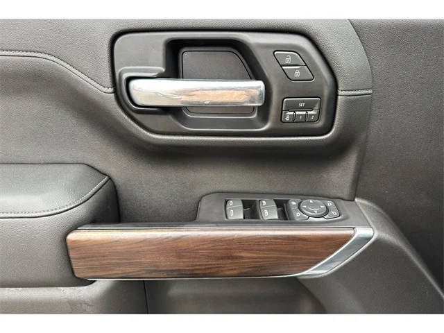 SEMINUEVOS GMC Sierra 1500 at ELK GROVE in Elk Grove Buick GMC