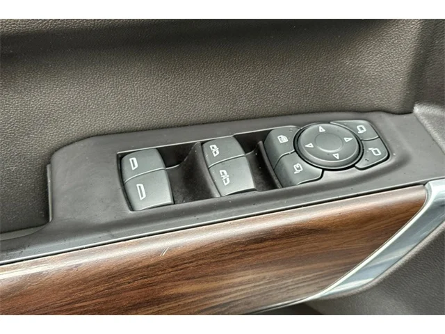 SEMINUEVOS GMC Sierra 1500 at ELK GROVE in Elk Grove Buick GMC