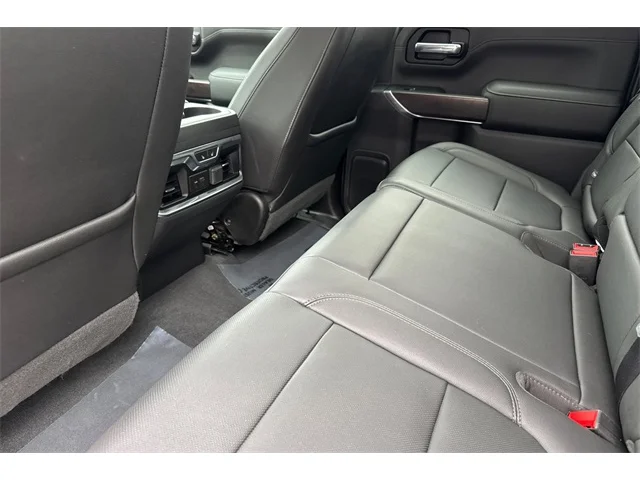 SEMINUEVOS GMC Sierra 1500 at ELK GROVE in Elk Grove Buick GMC