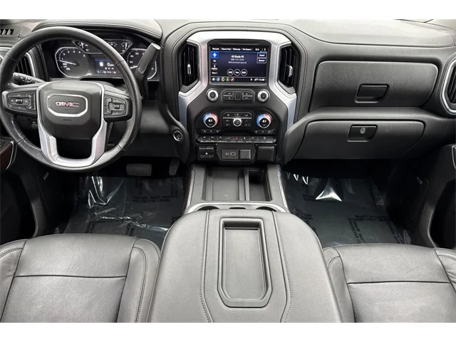 SEMINUEVOS GMC Sierra 1500 at ELK GROVE in Elk Grove Buick GMC