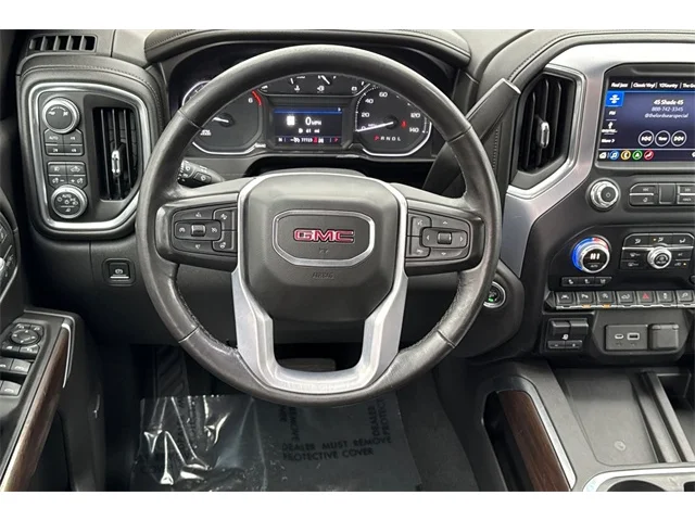 SEMINUEVOS GMC Sierra 1500 at ELK GROVE in Elk Grove Buick GMC