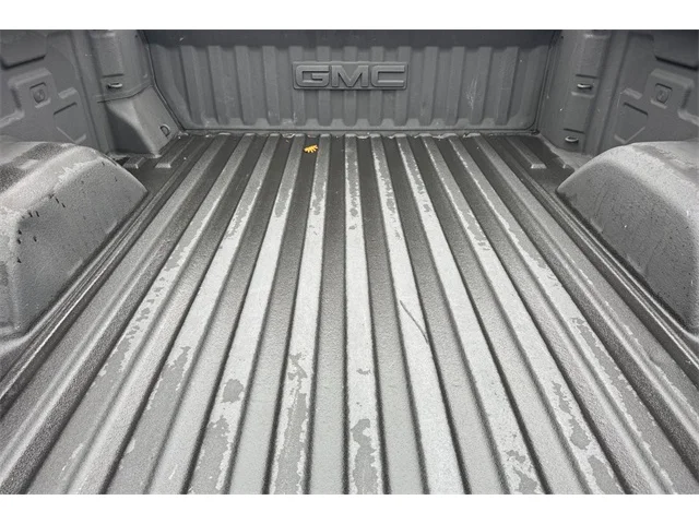 SEMINUEVOS GMC Sierra 1500 at ELK GROVE in Elk Grove Buick GMC