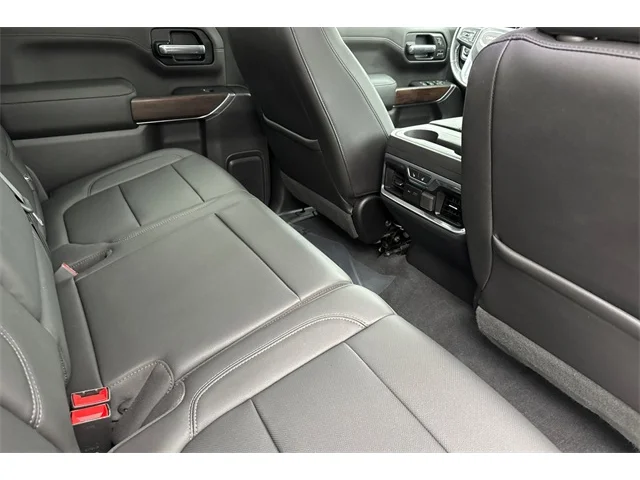 SEMINUEVOS GMC Sierra 1500 at ELK GROVE in Elk Grove Buick GMC