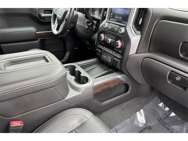 SEMINUEVOS GMC Sierra 1500 at ELK GROVE in Elk Grove Buick GMC