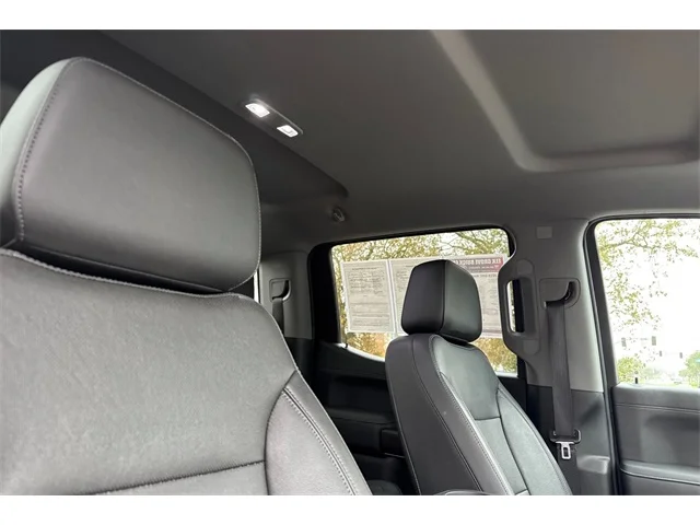 SEMINUEVOS GMC Sierra 1500 at ELK GROVE in Elk Grove Buick GMC