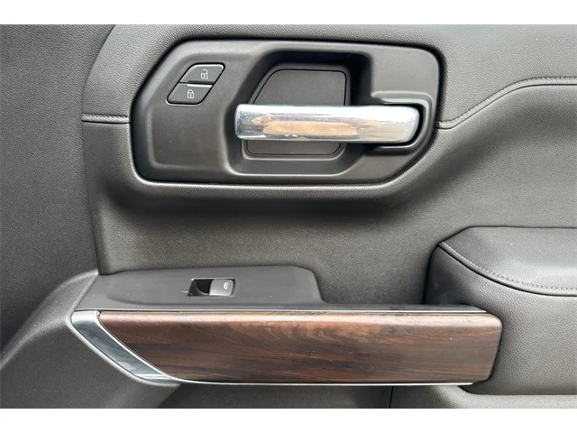 SEMINUEVOS GMC Sierra 1500 at ELK GROVE in Elk Grove Buick GMC