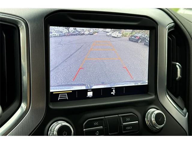 SEMINUEVOS GMC Sierra 1500 at ELK GROVE in Elk Grove Buick GMC