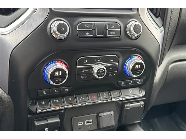 SEMINUEVOS GMC Sierra 1500 at ELK GROVE in Elk Grove Buick GMC