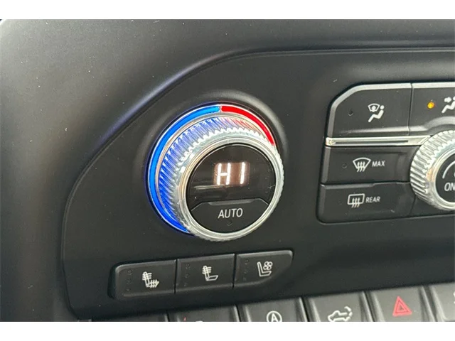 SEMINUEVOS GMC Sierra 1500 at ELK GROVE in Elk Grove Buick GMC