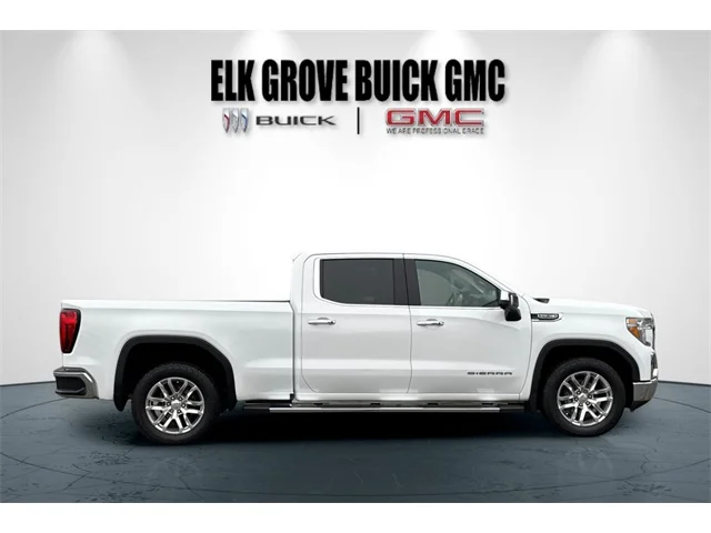 SEMINUEVOS GMC Sierra 1500 at ELK GROVE in Elk Grove Buick GMC