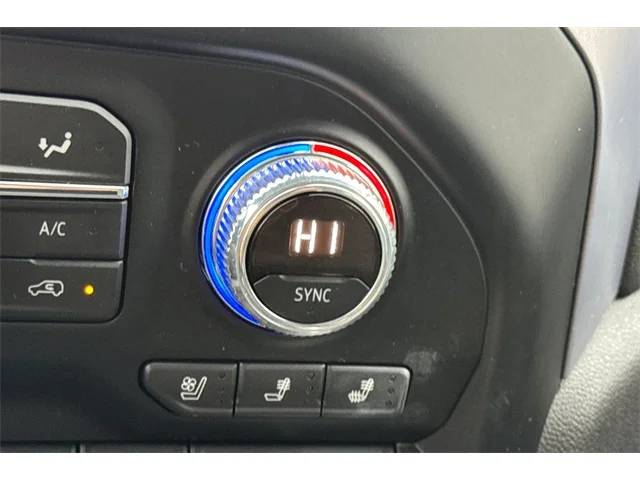 SEMINUEVOS GMC Sierra 1500 at ELK GROVE in Elk Grove Buick GMC