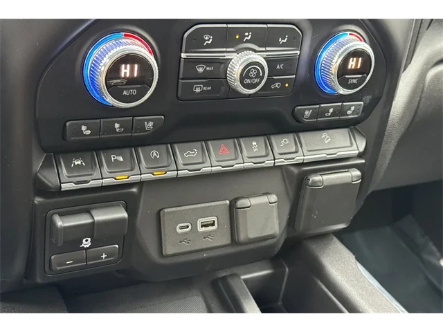 SEMINUEVOS GMC Sierra 1500 at ELK GROVE in Elk Grove Buick GMC