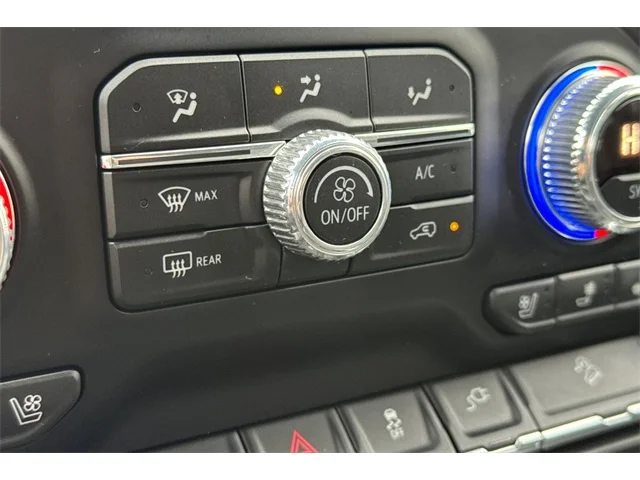 SEMINUEVOS GMC Sierra 1500 at ELK GROVE in Elk Grove Buick GMC