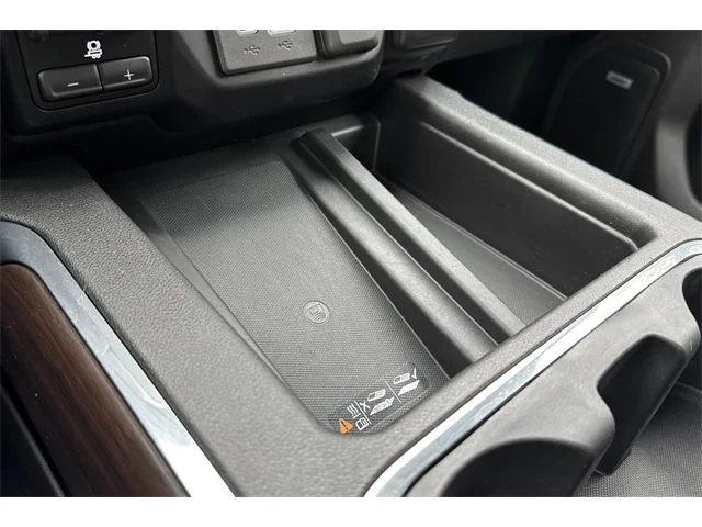 SEMINUEVOS GMC Sierra 1500 at ELK GROVE in Elk Grove Buick GMC