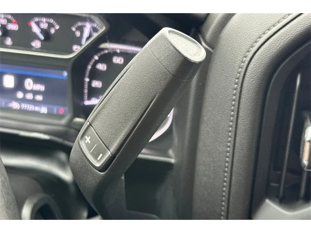 SEMINUEVOS GMC Sierra 1500 at ELK GROVE in Elk Grove Buick GMC