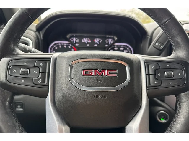 SEMINUEVOS GMC Sierra 1500 at ELK GROVE in Elk Grove Buick GMC