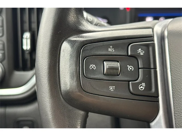 SEMINUEVOS GMC Sierra 1500 at ELK GROVE in Elk Grove Buick GMC