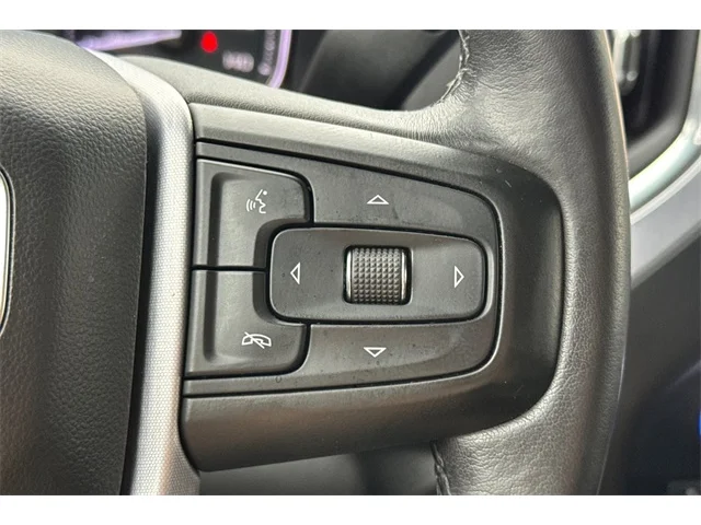 SEMINUEVOS GMC Sierra 1500 at ELK GROVE in Elk Grove Buick GMC