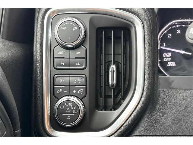 SEMINUEVOS GMC Sierra 1500 at ELK GROVE in Elk Grove Buick GMC