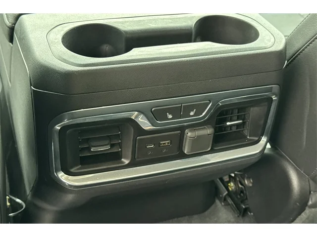 SEMINUEVOS GMC Sierra 1500 at ELK GROVE in Elk Grove Buick GMC