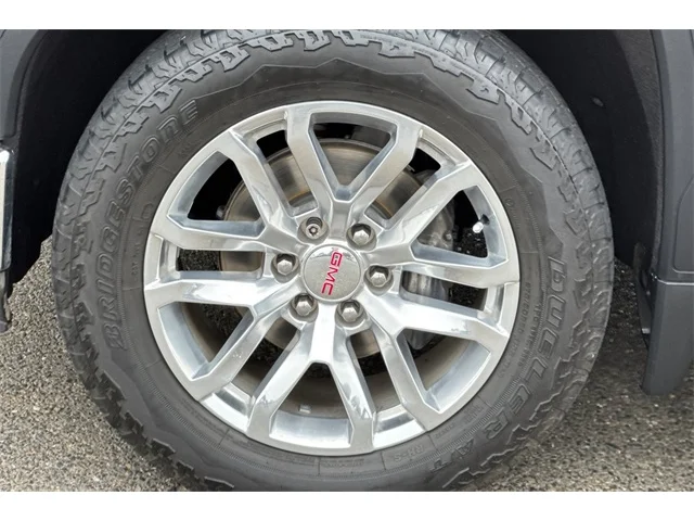 SEMINUEVOS GMC Sierra 1500 at ELK GROVE in Elk Grove Buick GMC