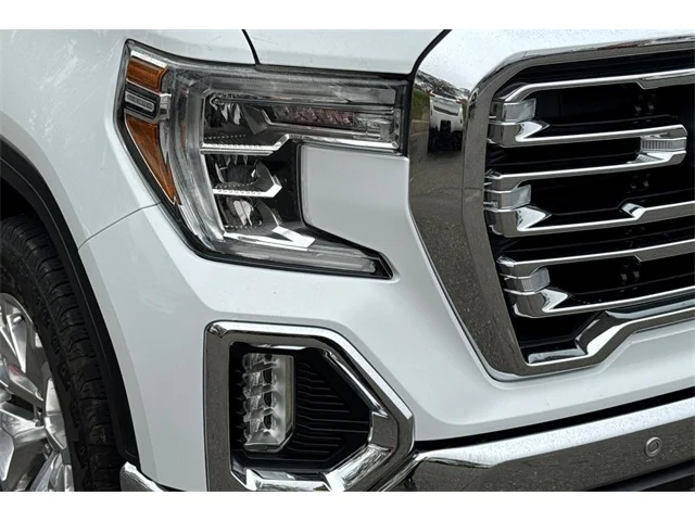 SEMINUEVOS GMC Sierra 1500 at ELK GROVE in Elk Grove Buick GMC