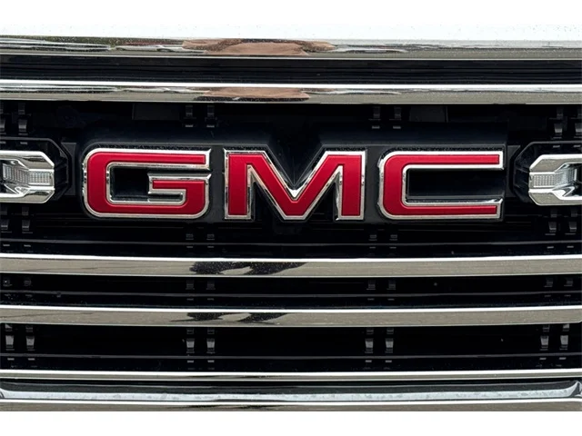 SEMINUEVOS GMC Sierra 1500 at ELK GROVE in Elk Grove Buick GMC