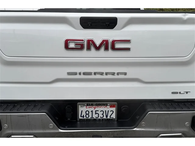 SEMINUEVOS GMC Sierra 1500 at ELK GROVE in Elk Grove Buick GMC