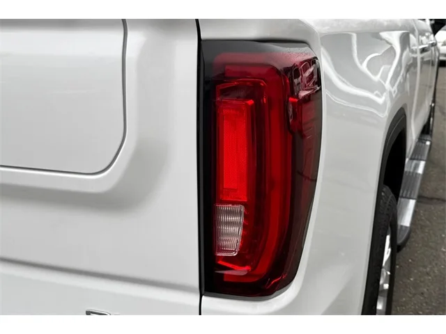 SEMINUEVOS GMC Sierra 1500 at ELK GROVE in Elk Grove Buick GMC