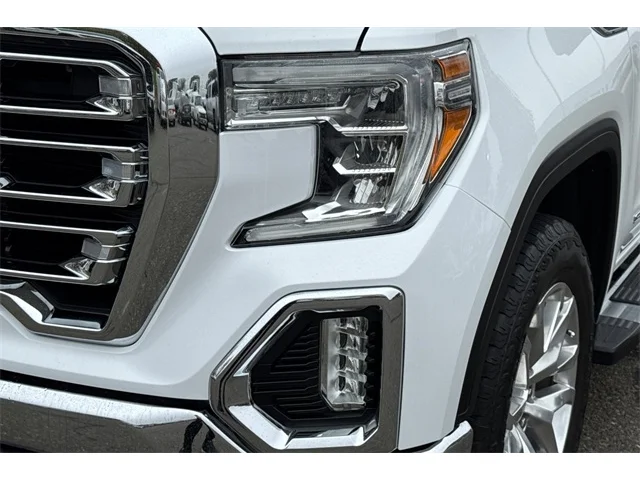 SEMINUEVOS GMC Sierra 1500 at ELK GROVE in Elk Grove Buick GMC