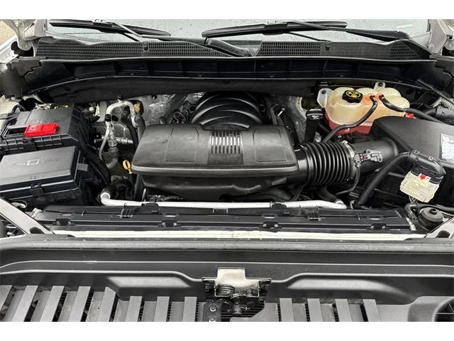 SEMINUEVOS GMC Sierra 1500 at ELK GROVE in Elk Grove Buick GMC