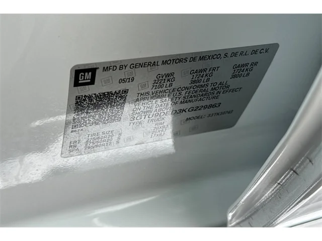 SEMINUEVOS GMC Sierra 1500 at ELK GROVE in Elk Grove Buick GMC