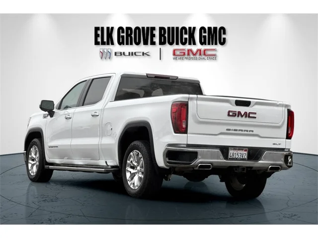 SEMINUEVOS GMC Sierra 1500 at ELK GROVE in Elk Grove Buick GMC
